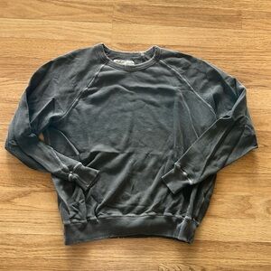 The GREAT college sweatshirt